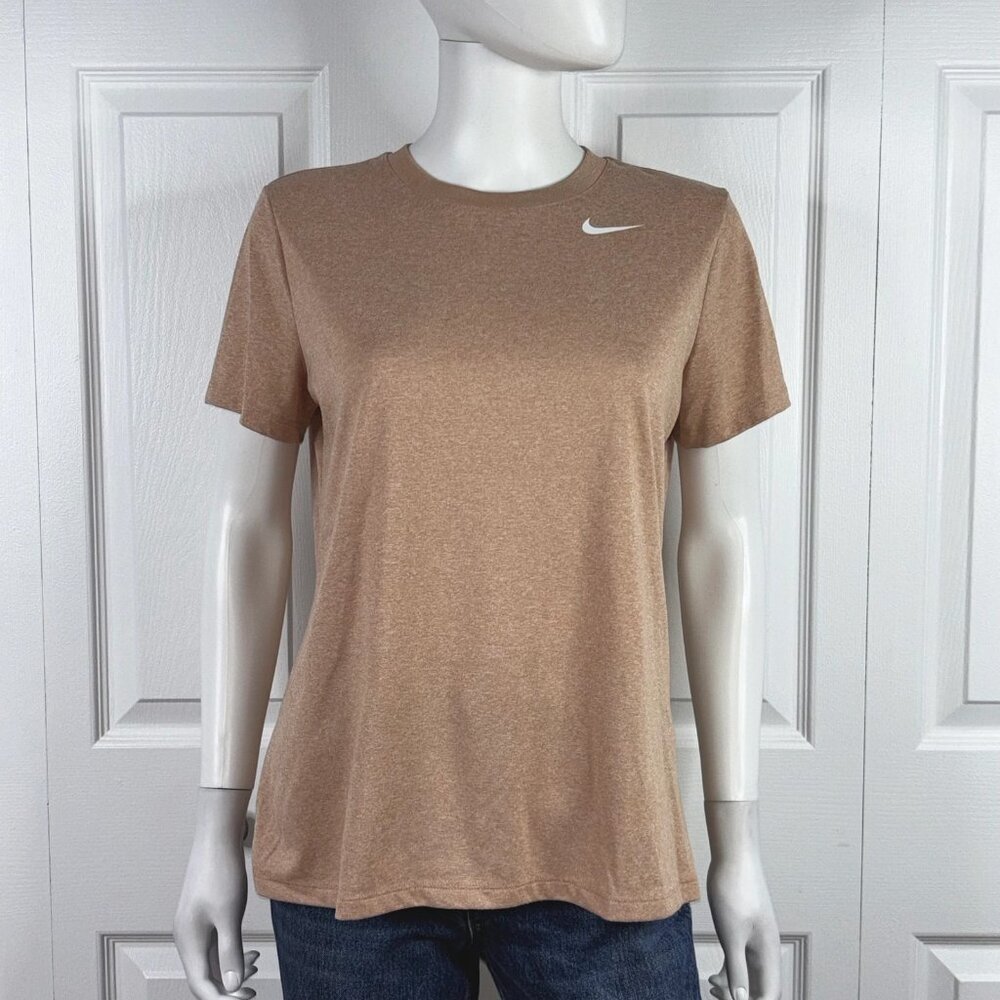 NIKE women's t-shirt large like new!!